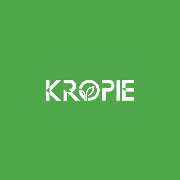 Kropie <p style='font-size:2px;'> </p><p><span style='color:#b7b7b7;font-size:14px; line-height:35% !important; padding-top:50px !important;'>A dashboard to manage your crops; use drones and sensors on farms and forests to monitor vegetation</span></p>