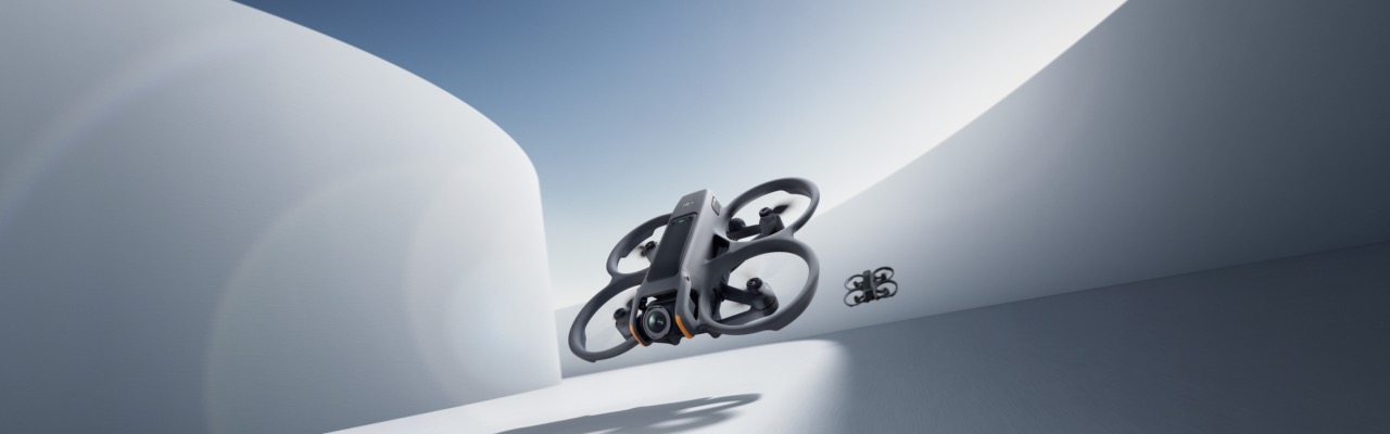 DJI <p style='font-size:2px;'> </p><p><span style='color:#b7b7b7;font-size:14px; line-height:35% !important; padding-top:50px !important;'>Camera drones - China</span></p>